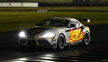 Fight in the Night set to enter new era under Australian Endurance Championship
