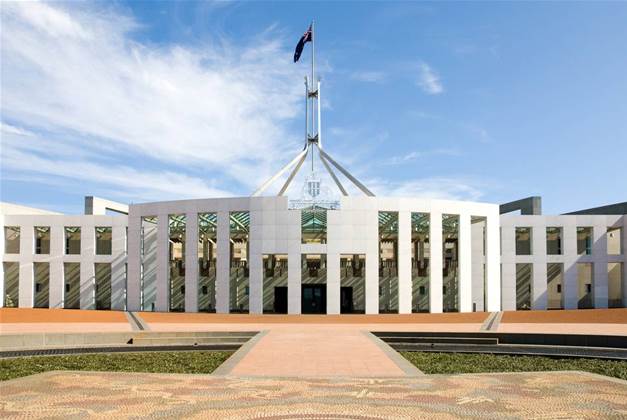 Fed gov boosts GovAI with models from Google, Nvidia and more