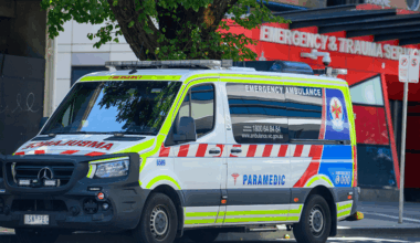 Australia has an illness system, not a health system