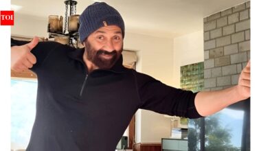 Sunny Deol Properties: From Dharmendra's Rs 60 crore Juhu house to 100 acre farmhouse in Lonavla , a house in Manali and more: Inside Sunny Deol's lavish property portfolio | Hindi Movie News