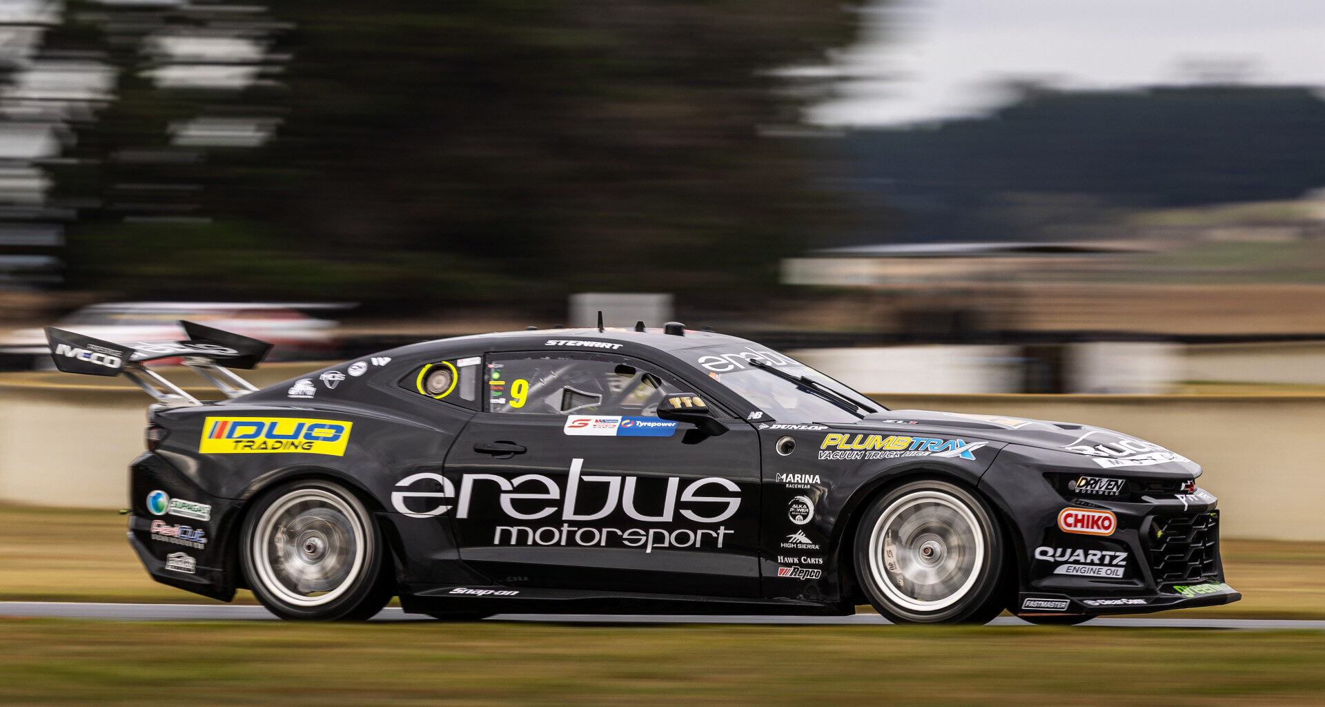 Supercars news: Erebus Motorsport welcomes return of team principal Brad Tremain