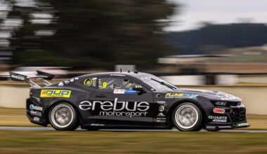 Supercars news: Erebus Motorsport welcomes return of team principal Brad Tremain