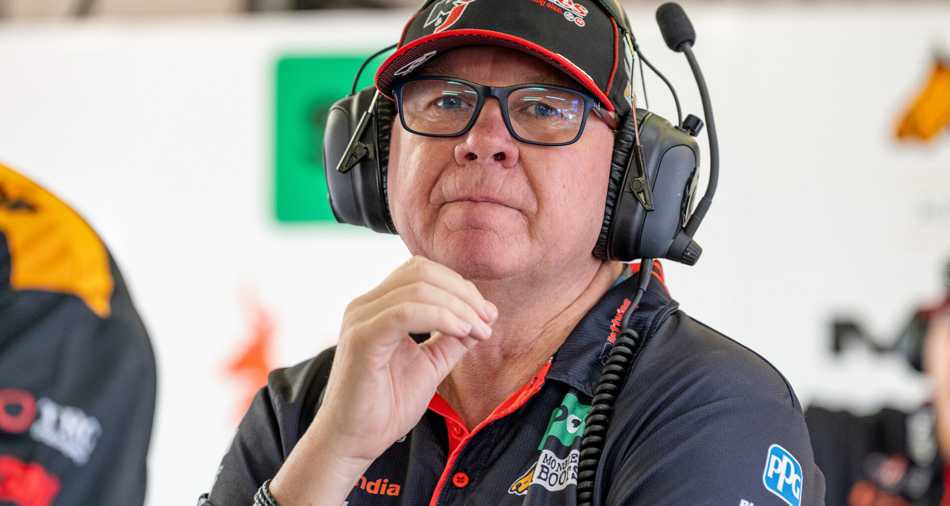 Supercars news: Brad Jones hints at Enduro Cup driver line-up