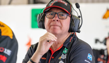 Supercars news: Brad Jones hints at Enduro Cup driver line-up