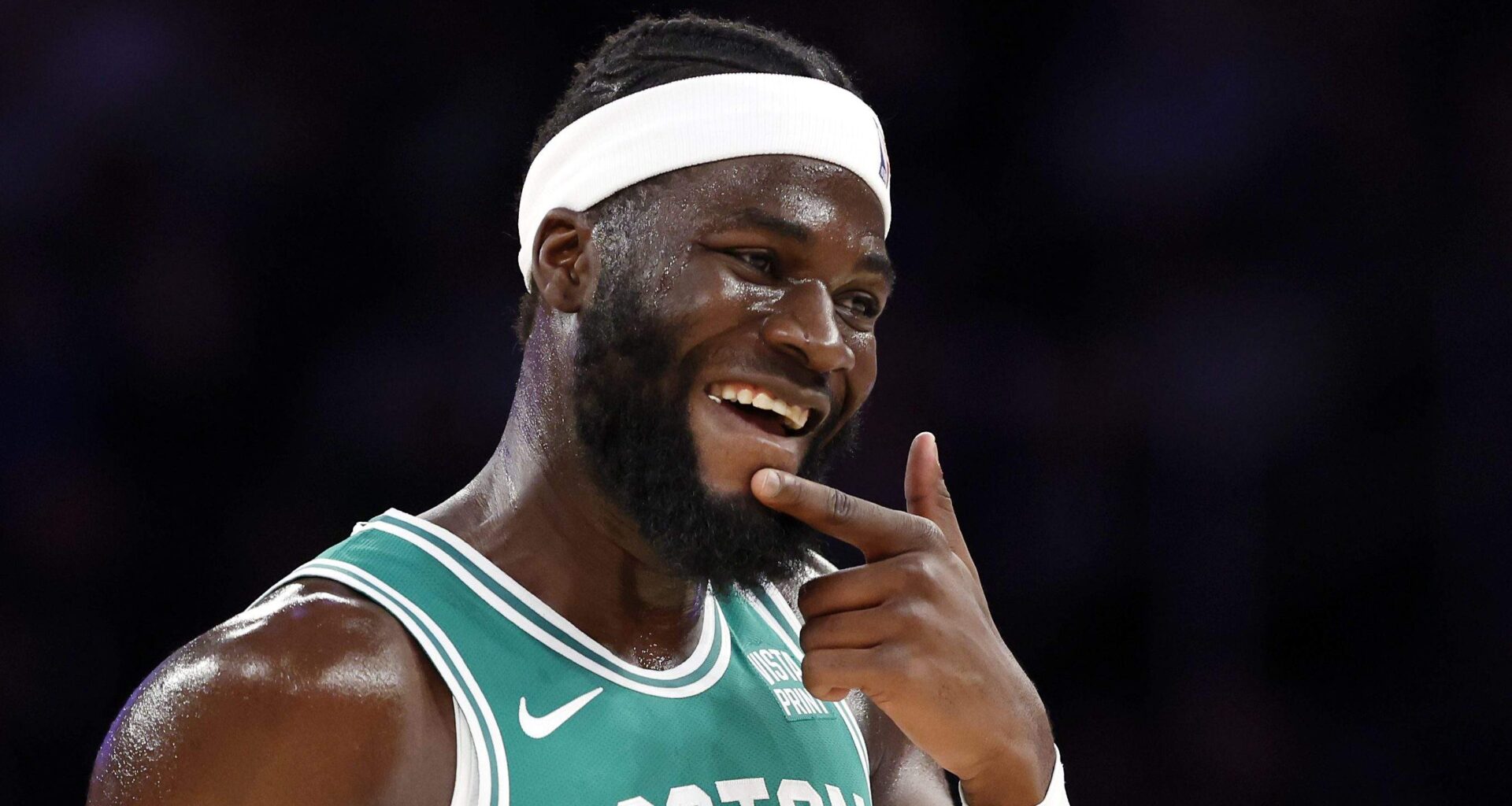 Celtics’ $56 Million Center Rejects $100,000 Training With NBA Legend