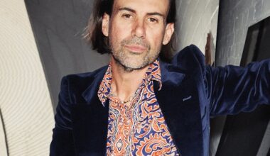 Phil Jamieson: The Grinspoon frontman on his battle with addiction, family life and finding love again
