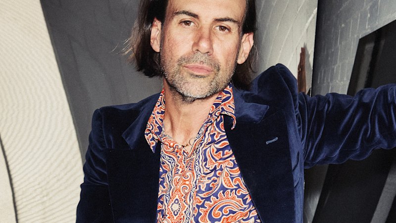 Phil Jamieson: The Grinspoon frontman on his battle with addiction, family life and finding love again