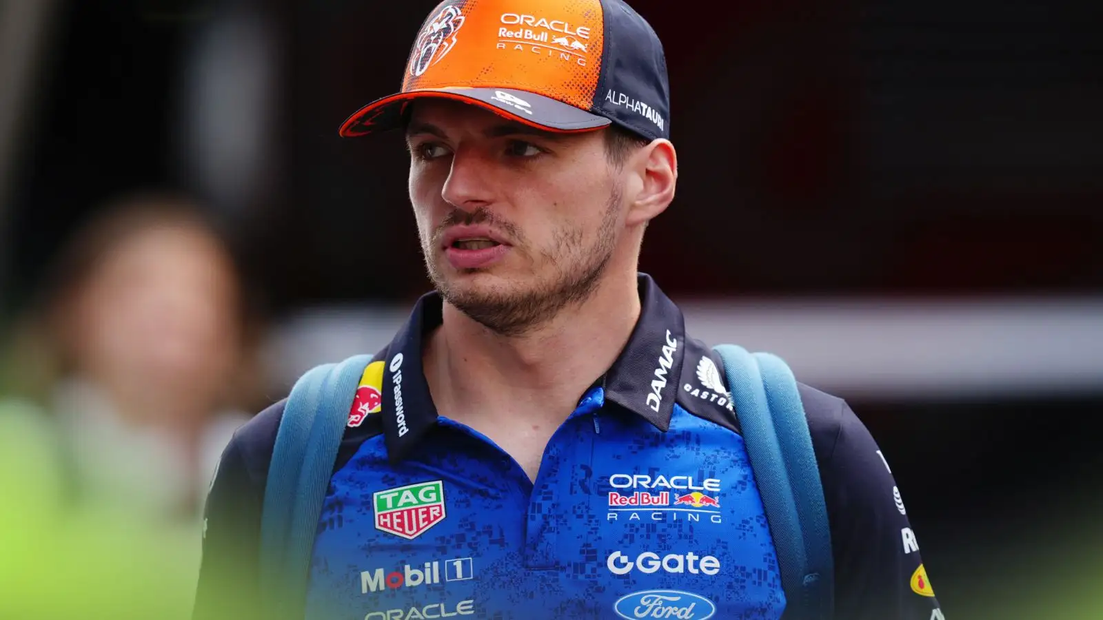 Rachel Brookes rejects Max Verstappen theory behind Sky F1 exit