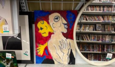 Penticton gallery faces backlash after donated art ends up at Value Village