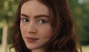 So, who is Sadie Sink playing in Spider-Man: Brand New Day?