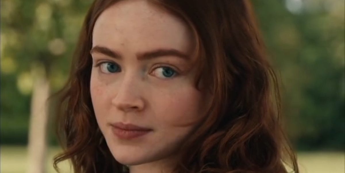 So, who is Sadie Sink playing in Spider-Man: Brand New Day?