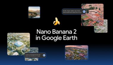 Google Earth Users Get Powerful New AI Image Upgrade Today