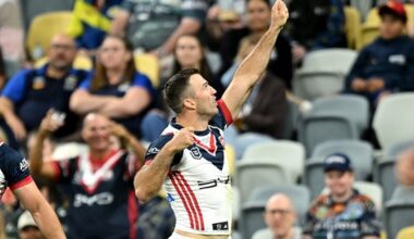 James Tedesco Try | NRL.com