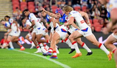 NRL 2026: NRL to road-test kick-off rule change in ‘dead rubber’ matches”