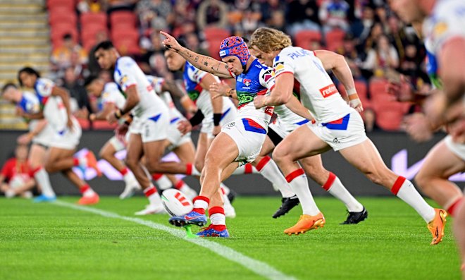 NRL 2026: NRL to road-test kick-off rule change in ‘dead rubber’ matches”