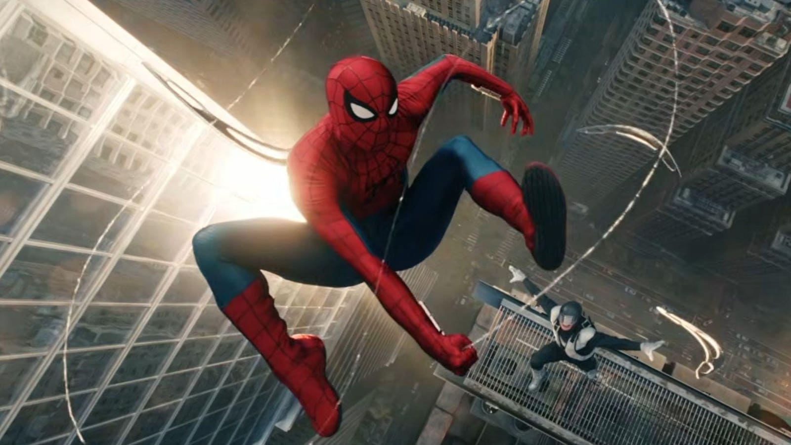 Spider-Man: Brand New Day Post-Credits Scenes: How Many?