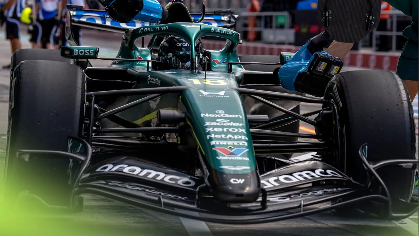 Honda reveals Hungarian GP investigation findings as 'Act 2' looms