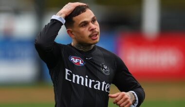 Bobby Hill leaves Collingwood: Premiership hero agrees to part ways with Magpies