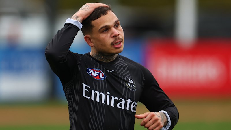 Bobby Hill leaves Collingwood: Premiership hero agrees to part ways with Magpies