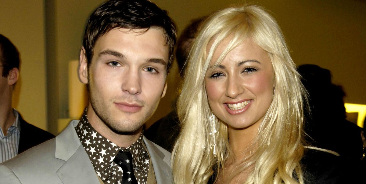 Big Brother's Chantelle Houghton reveals how she felt about Preston's Never Mind The Buzzcocks walkout