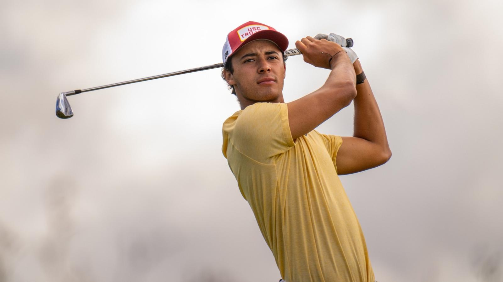 USC Men’s Golf Unveils 2026-27 Schedule