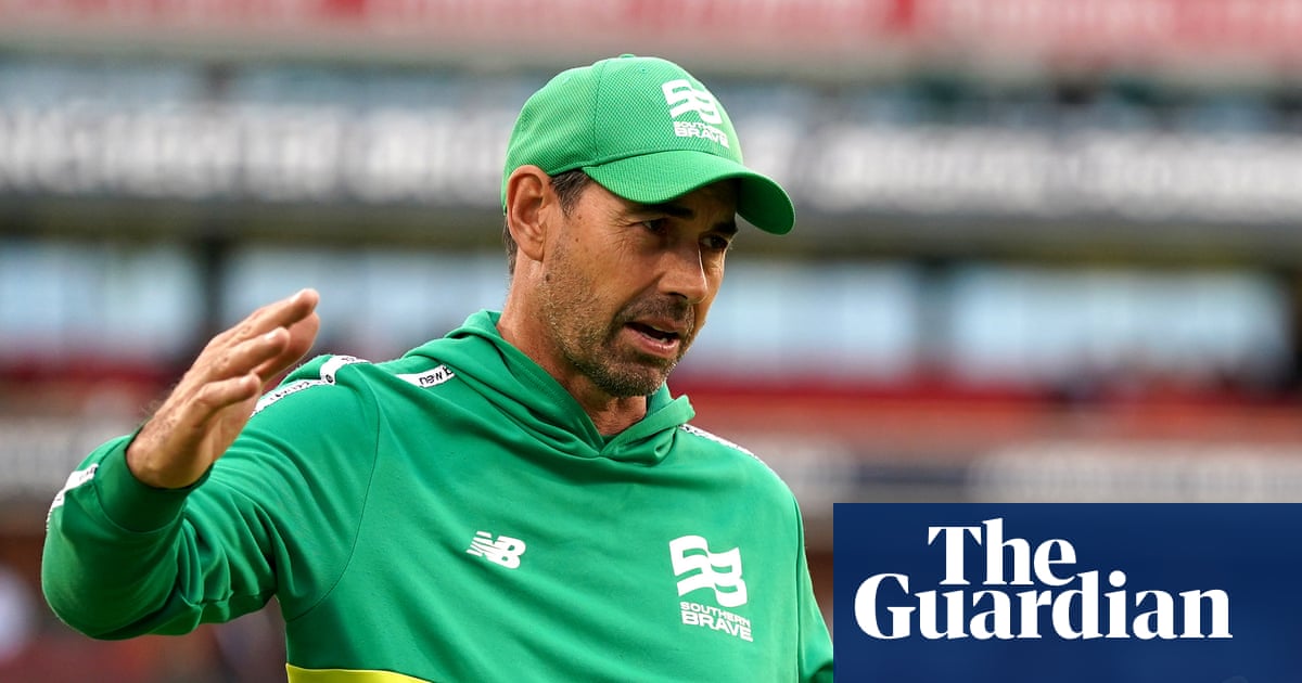 ‘Outstanding leader’ Fleming backed to find calm among the chaos for England | England cricket team