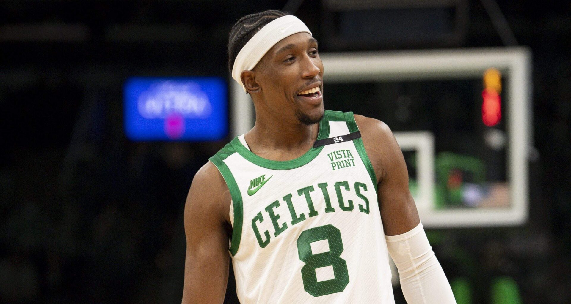 Former Celtics Guard Josh Richardson Announces NBA Retirement