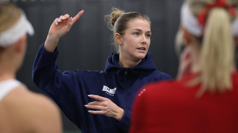 Women’s Tennis Head Coach Ellie Burger To Be Inducted Into Missouri State Athletics Hall of Fame