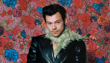 Harry Styles Pushes His Debut Single To New Chart Highs