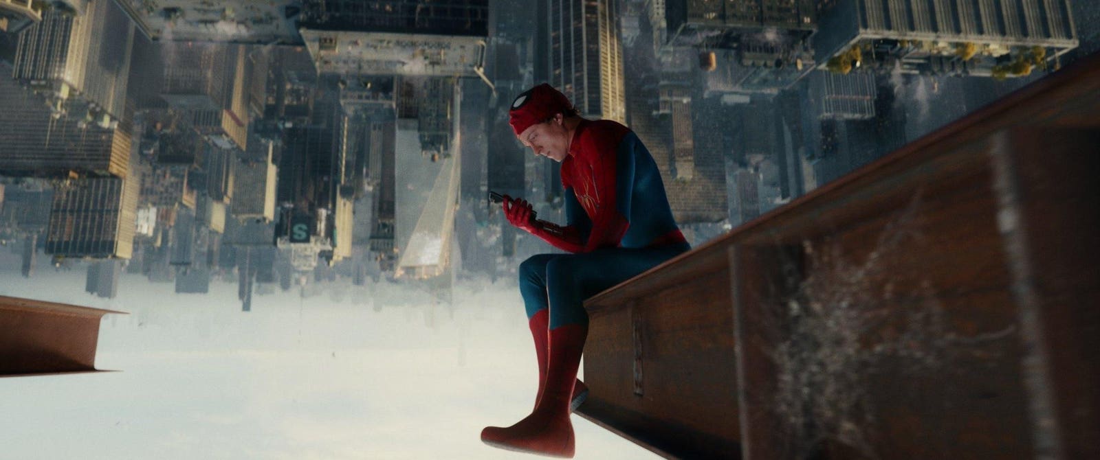 The Ending (And Post-Credits Scene) Of ‘Spider-Man: Brand New Day,’ Explained