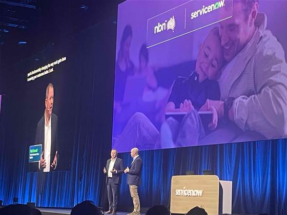 NBN Co using AI to draft incident reports, prepare field crews