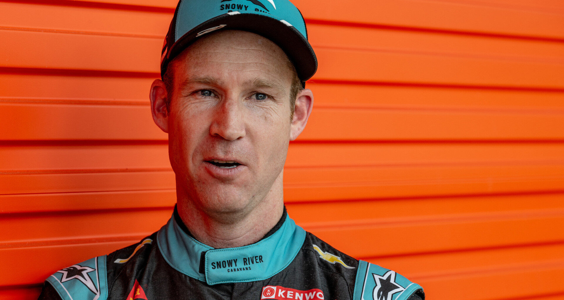 Supercars news: David Reynolds says Friday races put ‘a gun to our head’