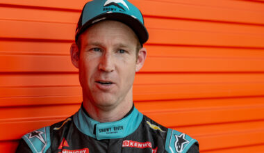 Supercars news: David Reynolds says Friday races put ‘a gun to our head’