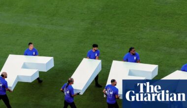 Fifa to push ahead with consultation plan despite backlash and insists ‘nobody is selling football’ | Soccer