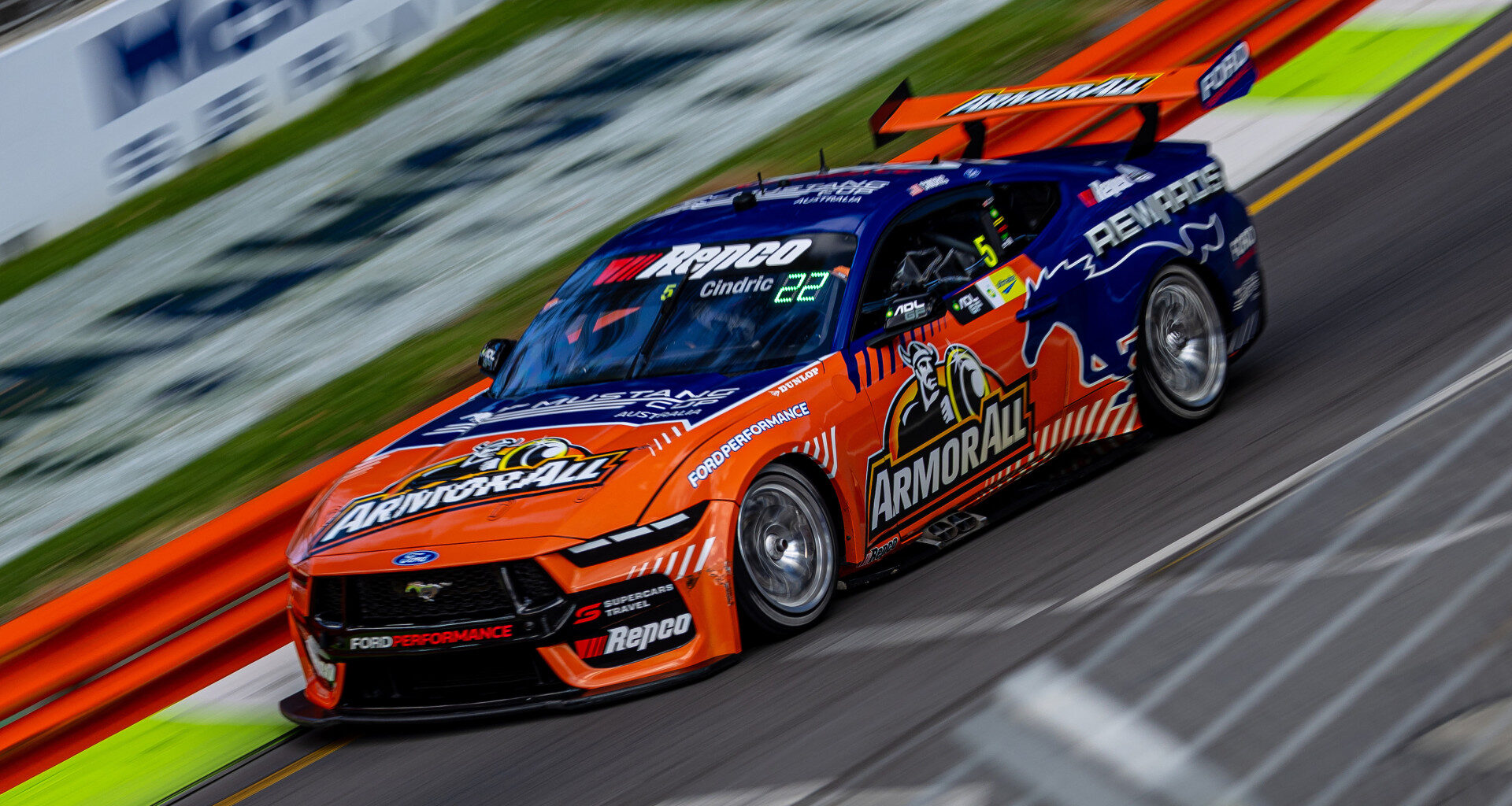 Supercars news: Cindric’s comedic comparison between NASCAR and Supercars