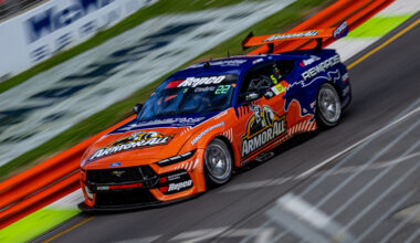 Supercars news: Cindric’s comedic comparison between NASCAR and Supercars