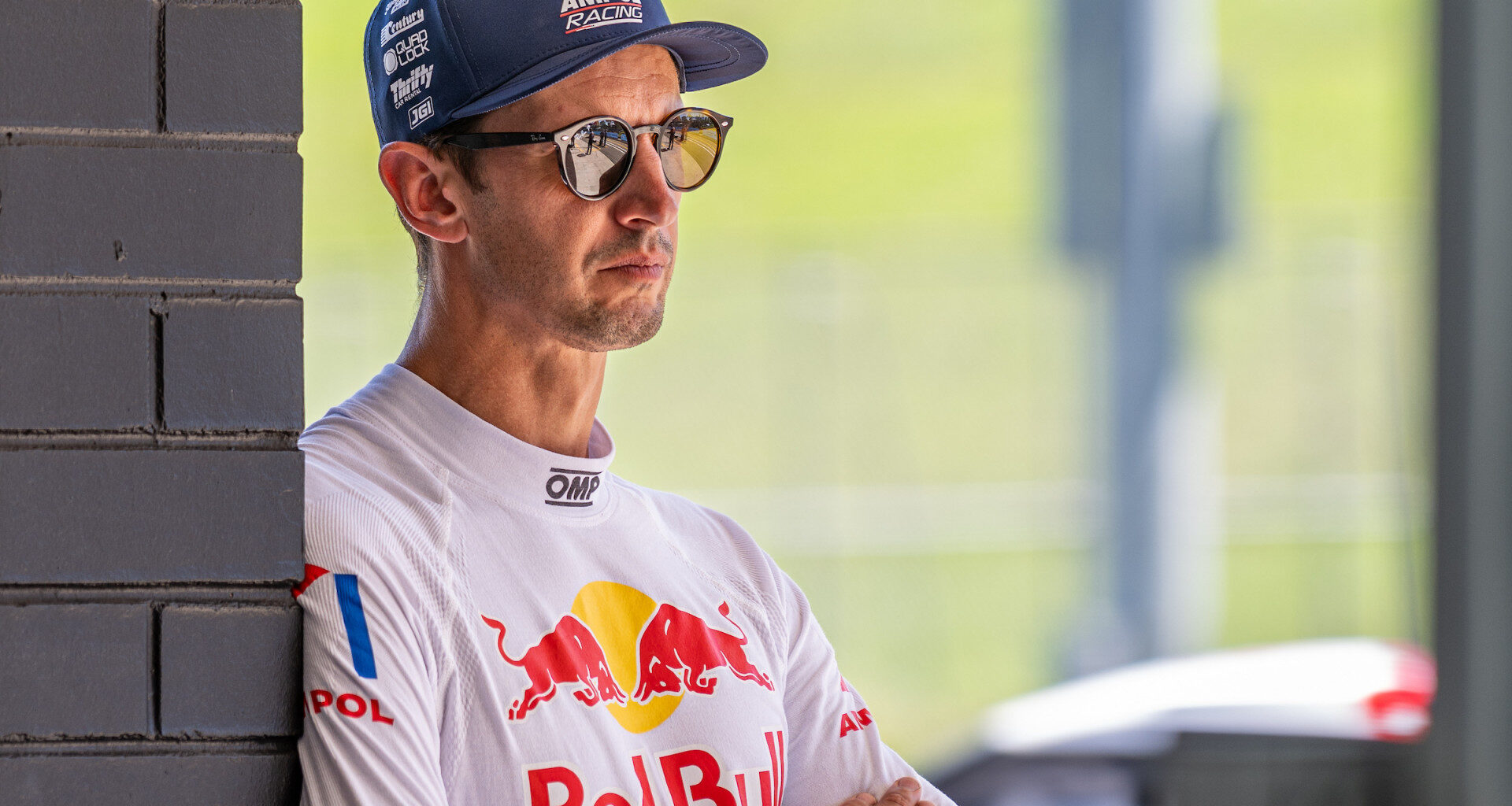 Supercars news: Roland Dane rubbishes report of Nick Percat PremiAir offer