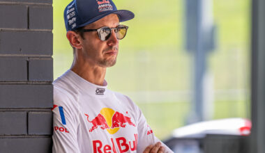 Supercars news: Roland Dane rubbishes report of Nick Percat PremiAir offer