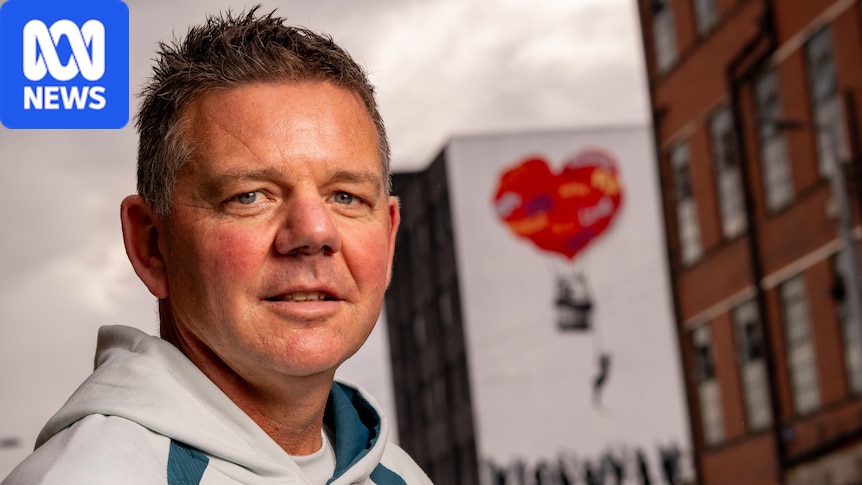 Australia's team psychiatrist at the Glasgow Commonwealth Games has a unique role