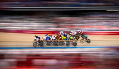 track cycling anti-doping back-testing decade samples