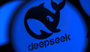 DeepSeek releases beta version of V4 models as AI price war heats up