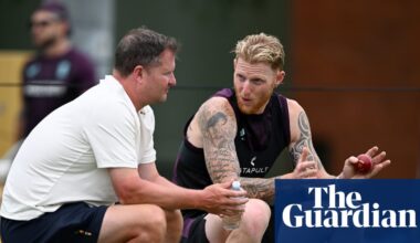Key keeping England door open for Stokes: ‘Anything’s possible with Ben’ | England cricket team