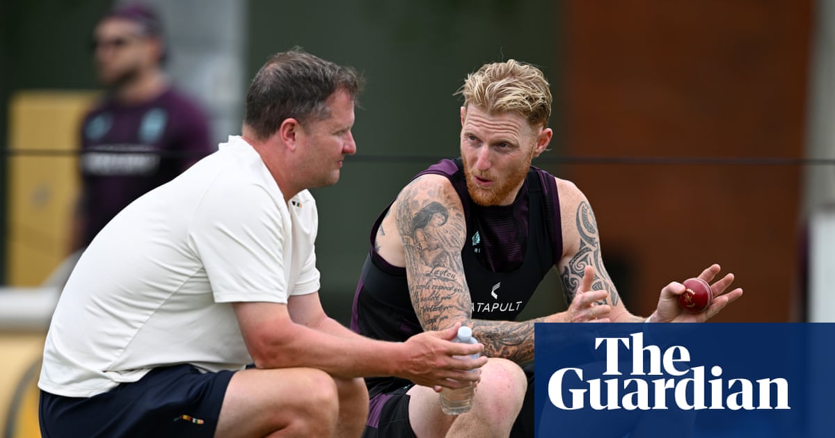 Key keeping England door open for Stokes: ‘Anything’s possible with Ben’ | England cricket team