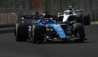 Williams reveal 'genetic DNA problems' amid bleak F1 2026 verdict