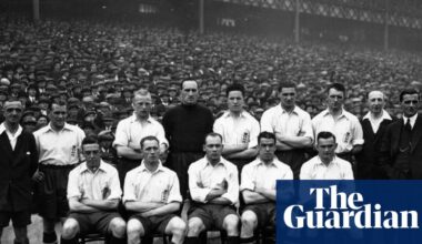 1928: The English Football Association resigns from Fifa | Fifa