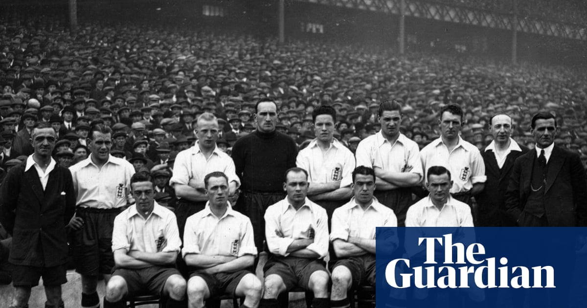 1928: The English Football Association resigns from Fifa | Fifa