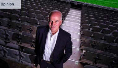 ‘Not if that chairman was you’: The brutal exchange that sparked the AFL’s quiet revolution