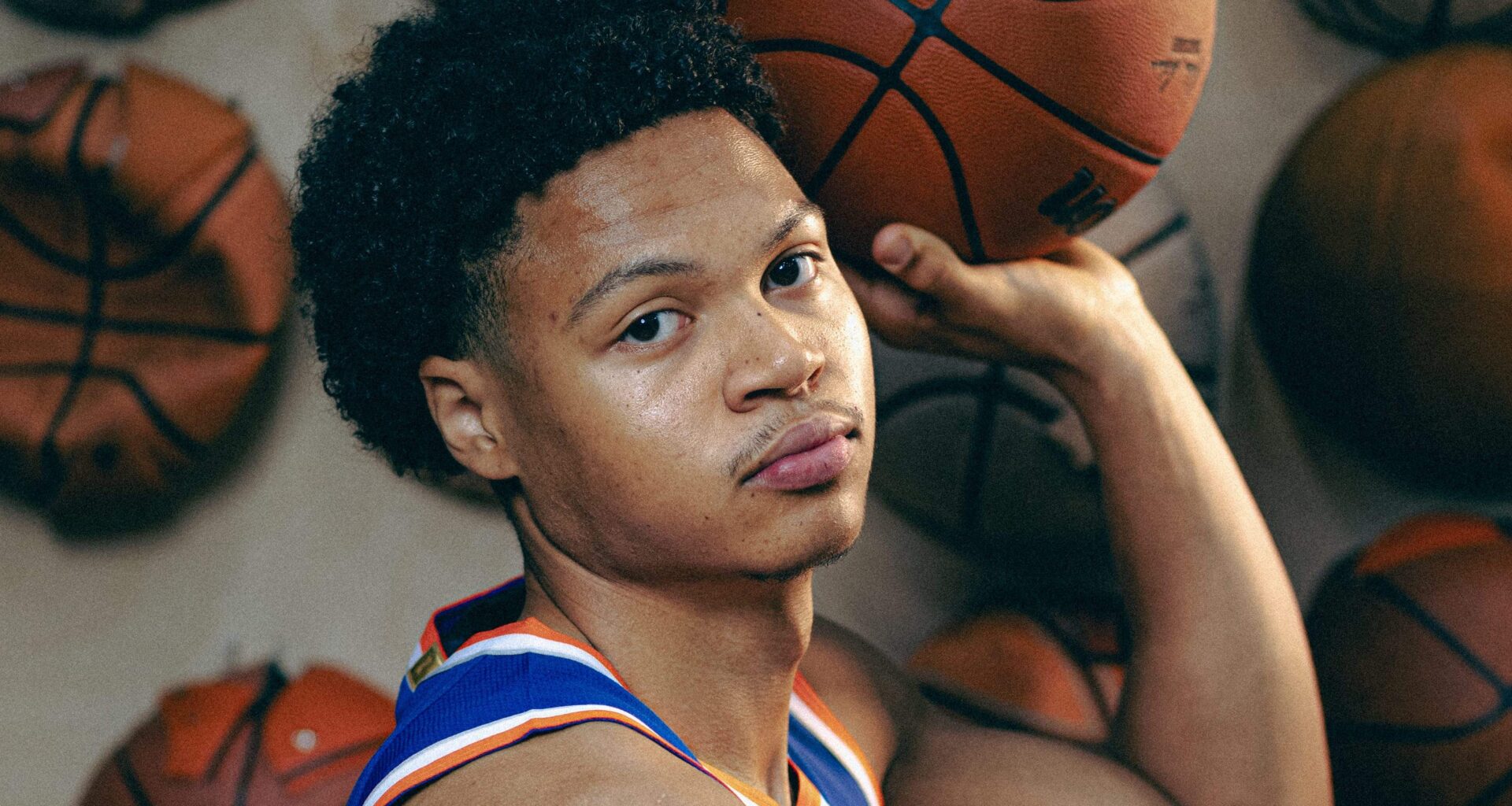 Knicks Likely to Pass on Promising Draft Pick, Add Another