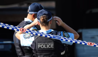 Teen arrested over fatal stabbing on Ronald Rd, Taree
