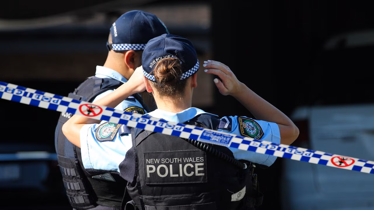 Teen arrested over fatal stabbing on Ronald Rd, Taree